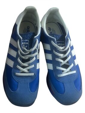 Adidas Boys Original SL 72  RS Size 2.5
